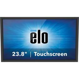 Tyco Electronics Elo 2494L 23.8" Full HD Open Frame Touchscreen E330019