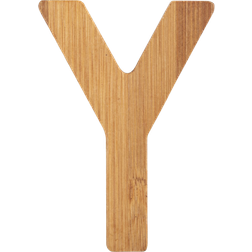 Small Foot ABC Bamboo Letter Y