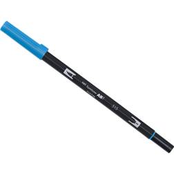 Tombow ABT Dual Brush Pen 515 Light Blue