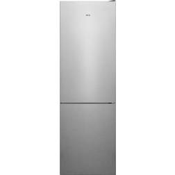 AEG RCB632E4MX Grå, Silver, Rostfritt Stål