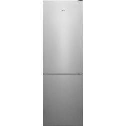 AEG RCB632E4MX Stainless Steel, Silver, Grey