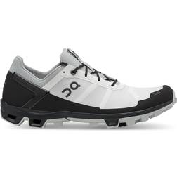 On Cloudventure Peak M - White/Black