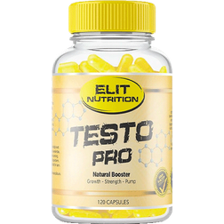 Elit Nutrition Testo Pro 120 st