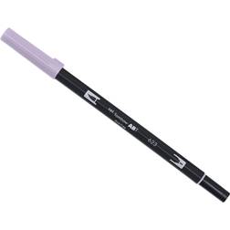 Tombow ABT Dual Brush Pen 623 Purple Sage