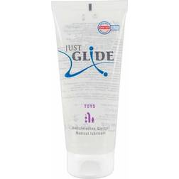 Just Glide Toys 200ml