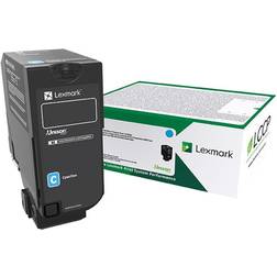 Lexmark 732 Toner Cartouche CS827de CX827de