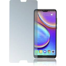 4smarts Film verre trempé Huawei P20 Antichocs Anti-traces Transparent