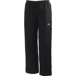 Helly Hansen Jr Dubliner Pant - Black (40330-990)