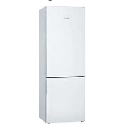 Bosch KIV87NSF0G Integrated, White