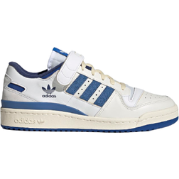 Adidas Forum 84 M - Cloud White/Royal Blue/Cream White