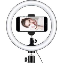 Selfie Ring Light 26cm