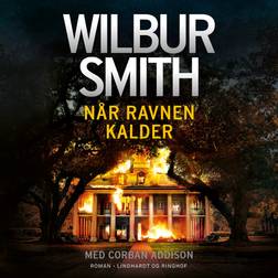 Når Ravnen Kalder (Lydbog, MP3, 2020)