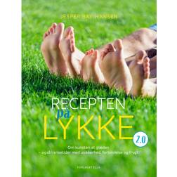 Recepten På Lykke 2.0 (2021)