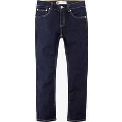 Levi's 510 Skinny Fit Jeans - Blu