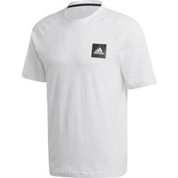 Adidas Must Haves Stadium T-shirt - White