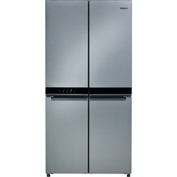 Whirlpool WQ9B1L1 Stainless Steel