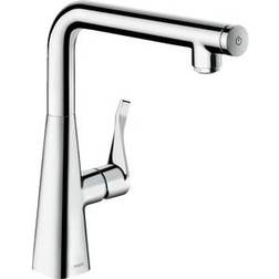 Hansgrohe Metris Select (14847000) Chrom