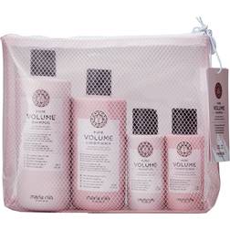 Maria Nila Pure Volume Beauty Bag
