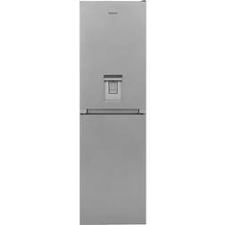 Hotpoint HBNF55181SAQUAUK Silver