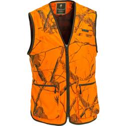 Pinewood Karl Hardwoods Blaze Vest M