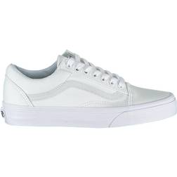 Vans Old Skool W - True White