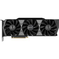 Zotac GeForce RTX 3090 Trinity OC HDMI 3 x DP 24GB