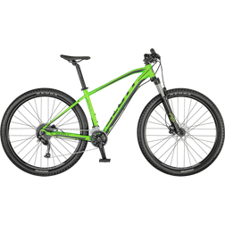 Scott Aspect 750 2021 Herrcykel