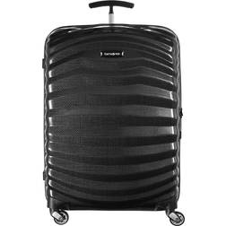 Samsonite Lite-Shock Spinner 124L Marrón Blue