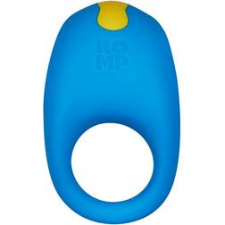 Romp Anillo Juke Cock Azul