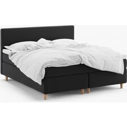 Bedre Nætter Senses Motion Kontinentalsäng 180x210cm