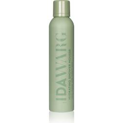 Ida Warg Hydrating Shower Mousse 200ml