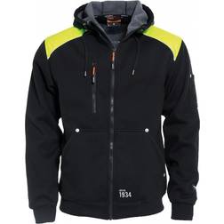 Tranemo workwear 6207 00 Hood Jacket