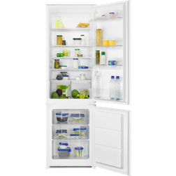 Zanussi ZNLN18FS1 White