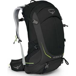 Osprey Stratos 34 S/M - Black