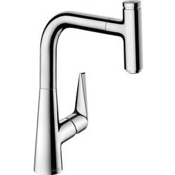 Hansgrohe Talis Select (72822000) Chrom