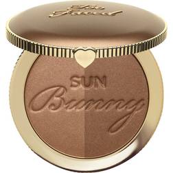 Too Faced Natural Bronzer Sun Bunny 8g