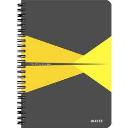 Leitz Notebook Cardboard A5