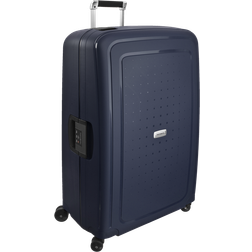 Samsonite S'Cure DLX Spinner 81cm