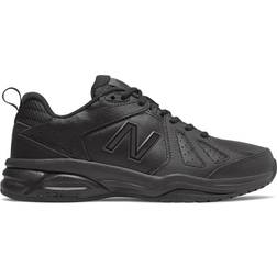 New Balance 624v5 M - Black