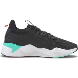 Puma RS-X Master - Puma Black/Puma White