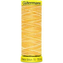 Gutermann Deco Stitch 70 70m