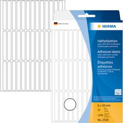 Herma Adhesive Labels
