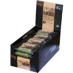 Torq Energy Bar Explore Flapjack Organic Apple Strudel 65g 20 Stk.