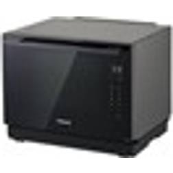Panasonic NN-CS88L Sort