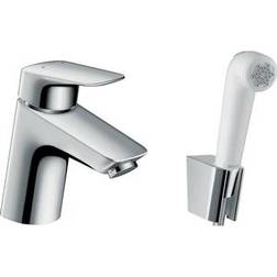 Hansgrohe Logis (71290000) Cromo