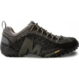 Merrell Zapatillas De Senderismo Intercept Negro J73703 - Black