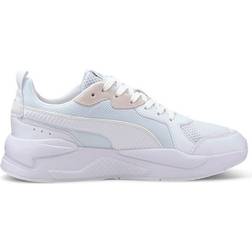 Puma X-ray Male Kengät - White/Gray Violet