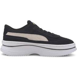 Puma Deva Suede W - Puma Black/Marshmallow