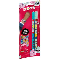 LEGO Dots Monster Armbånd 41923