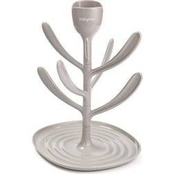 BabyOno Bottle Drying Rack pullojen kuivausteline Universal 1 kpl